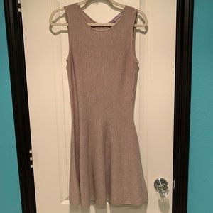 TART Collections Fit & Flare Wool Knit Dress